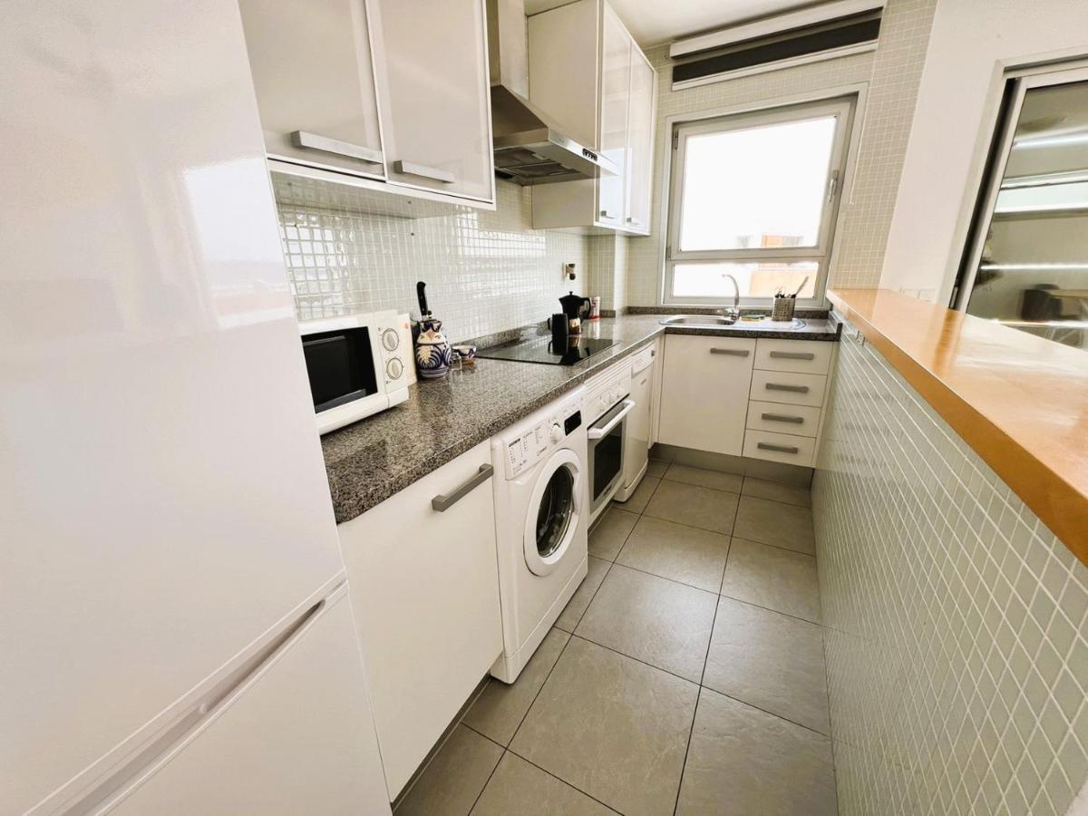 On The Spot With Amazing View In Apartament *
