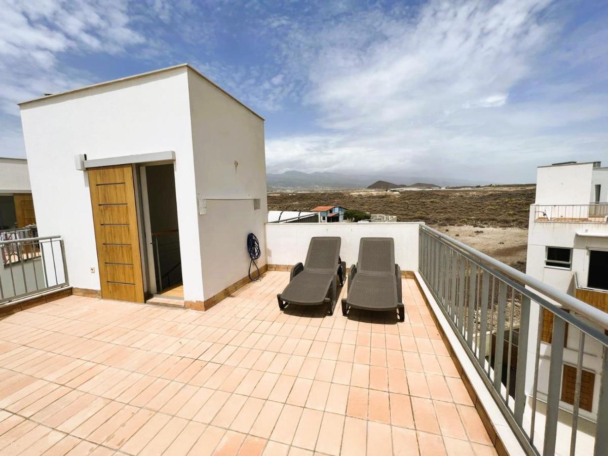 Apartment On The Spot With Amazing View In *
