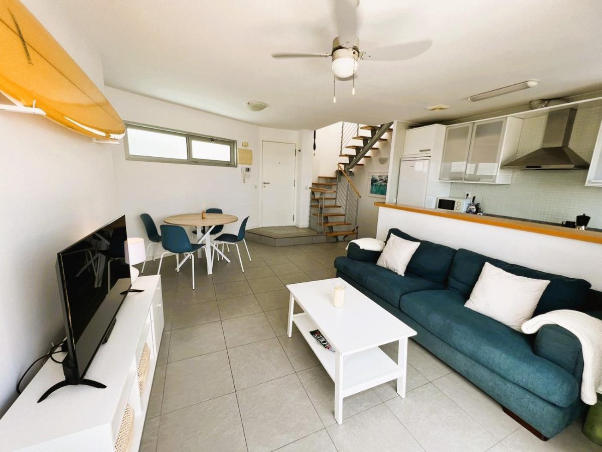 On The Spot With Amazing View In Apartment