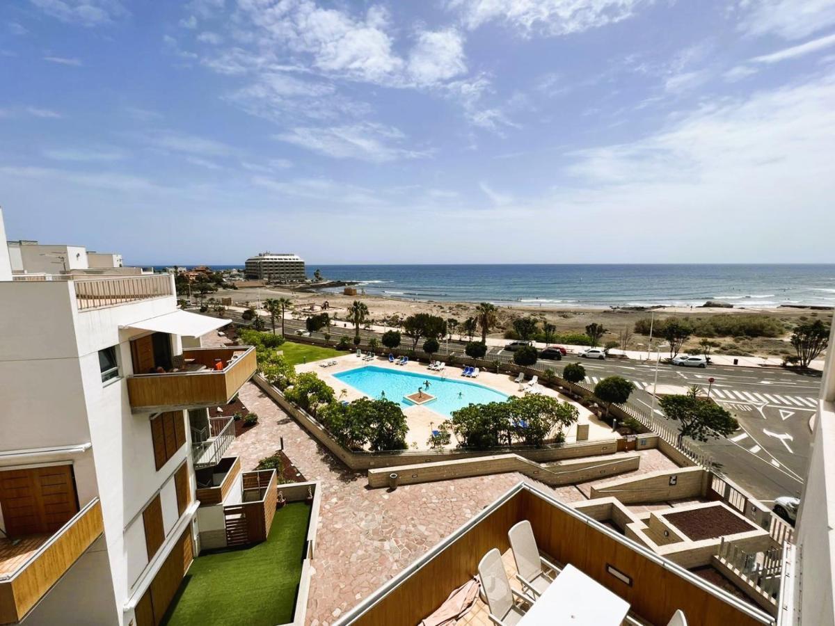 Appartement On The Spot With Amazing View In *