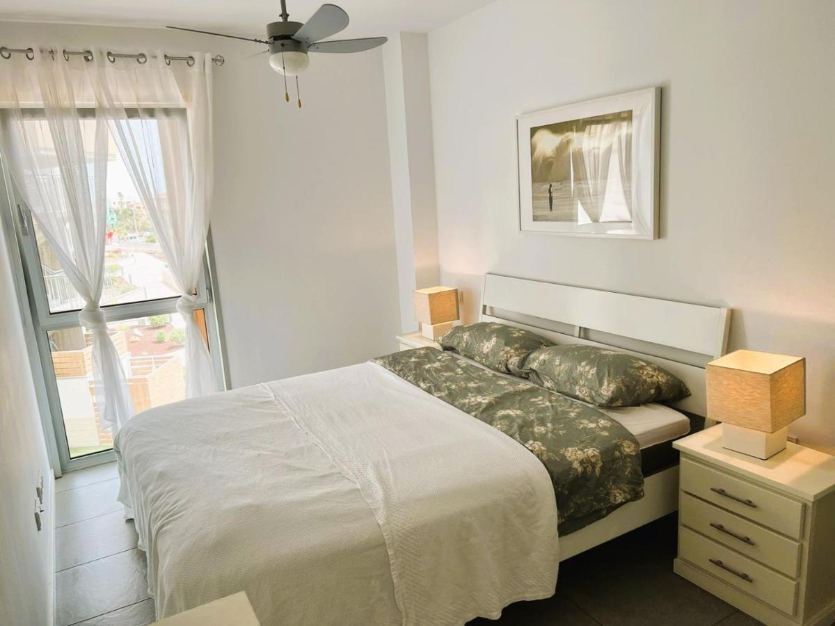 Appartement On The Spot With Amazing View In El Médano