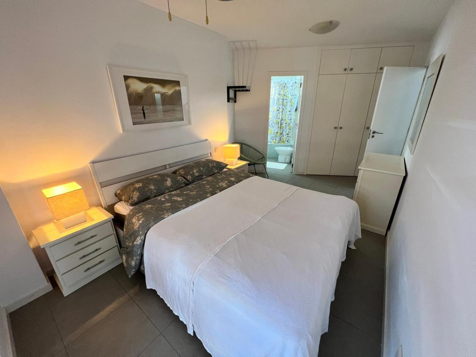 Appartement On The Spot With Amazing View In El Médano